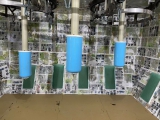 靜電噴漆是一種利用靜電原理進行的噴漆工藝